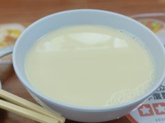 甜豆浆（热）-日月永和中国餐饮名店(凤凰店)