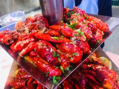 -霸王虾·小龙虾香辣蟹(玉林店)
