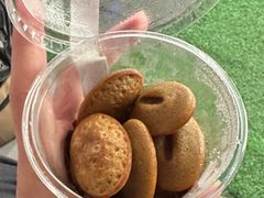 -莫朗核桃饼(虹泉路店)