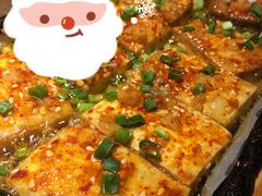 -不曾在把把烧•烧烤(莲坂磐基店)