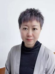-查克拉造型