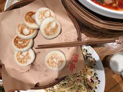 -渔乡米香·剁椒鱼头(四方坪店)