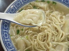 -孟家蟹包(锦绣街店)