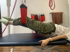 -海曼康复|HealmanClinic