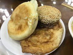 -白魁老号饭庄(交道口店)
