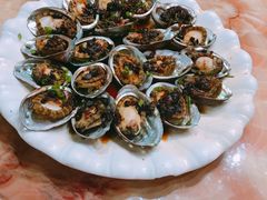 -神洲四海大酒楼(王府井澳门中心店)