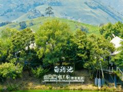 -帐篷客·溪龙茶谷度假酒店