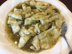 -牟传仁饭庄(星海店)