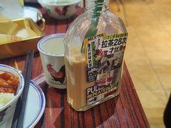 -沙胆彪炭炉牛杂煲(成都玉林店)