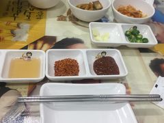 -金妈家烤肉(龙湖U城天街店)