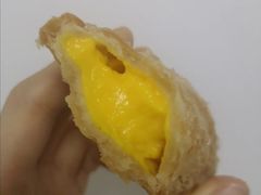 奶黄派-麦当劳(金山红星美凯龙DT店)