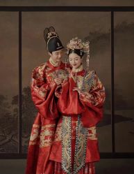 -IDO婚纱摄影(上海旗舰店)