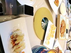 -辣螃铠盆盆蟹大排档(海昌店)