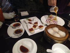 -北京四季酒店·采逸轩