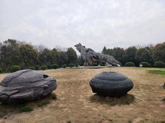 -南京市江宁方山