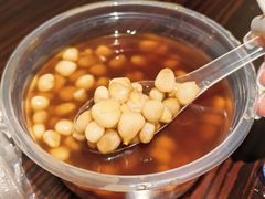 -蒙记老牌豆浆