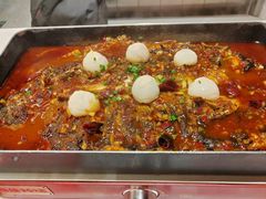 -雅佳神话·麻辣烤鱼(新街口店)