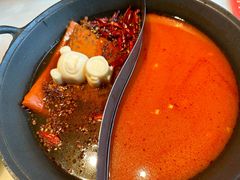-巴蜀大将火锅(太原旗舰店)