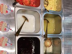 -星伦多自助料理(爱琴海店)