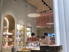 -好利来(七宝领展广场店)