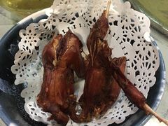 -乔家满族八大碗(流水沟店)