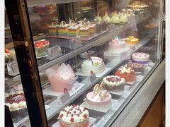 -85度C(江阴青果店)