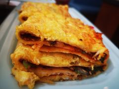鸡蛋干豆腐-邢氏老太太烤串(北兴街店)