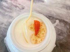-御提小馆烤鸭店(陆家嘴店)