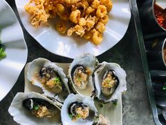 -亚龙湾8号(丁村万人海鲜广场店)