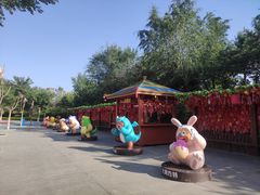 -大同方特欢乐世界