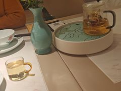 -荷花亭·湖北融合菜(中商广场店)