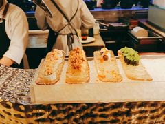 -怡咖啡海鲜自助餐厅(浦东香格里拉店)