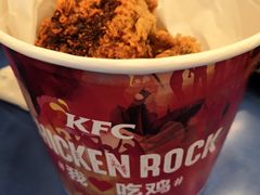 -肯德基(殷巷苏果店)