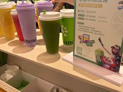 -奈雪的茶(印象城店)