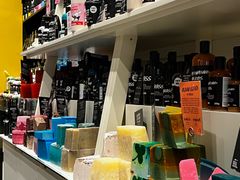 -LUSH(威尼斯人购物中心店)