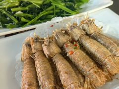 -乐在集市海鲜大排档(平潭店)