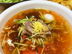 高级冷面-顺姬冷面(长白西路店)