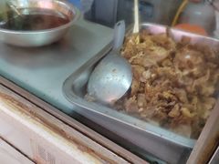 -王记生烫牛杂面馆(兰陵路店)