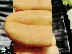 -呷哺呷哺(新世界百货望京店)