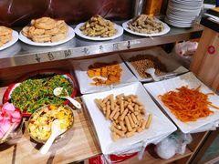 -李四哥太安鱼食府