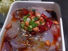 -半天妖烤鱼(槐房万达店)