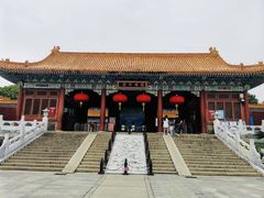 -珠海圆明新园