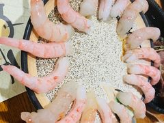 -和创柚子·会席日本料理(新区淮海街店)