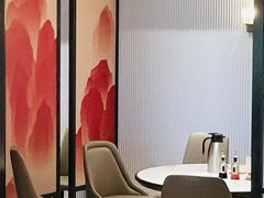 -东方早茶 海鲜•青岛菜(国信体育中心店)