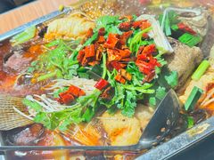 -荣基四海一家·家常菜·海鲜大排档(新安店)