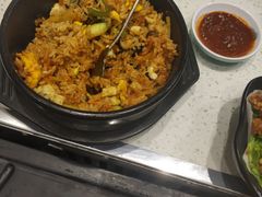 -韩时烤肉(丰科万达广场店)