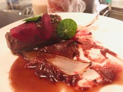 -Ocean's Table 欧舍