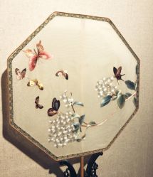 点击看大图 -藤薰定制中式嫁衣礼服旗袍店
