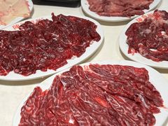 -陈记顺和潮汕牛肉火锅(韩江路店)