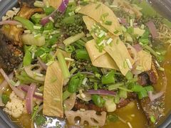 -阆辣荟餐饮(老味道8年·古城店)